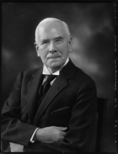 Sir William Arbuthnot Lane