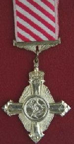 Air Force Cross Medal