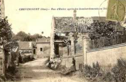 Chevincourt
