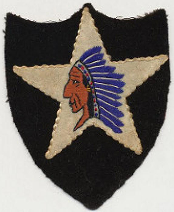 Divisional Patch