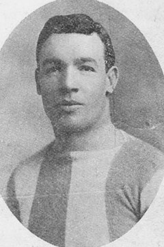 18 October 1914 : Larrett Roebuck