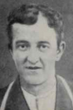 24 October 1918 : Pte John Lamberton