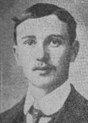 25 October 1914 : Pte Charles Dixon