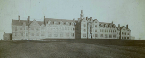 Barnard Castle School