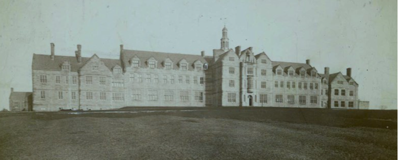 Barnard Castle School