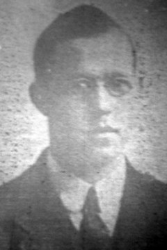 5 November 1916 : Pte Charles Wilton Illingworth