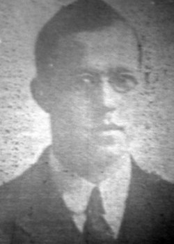 5 November 1916 : Pte Charles Wilton Illingworth