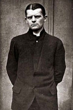 6 November 1914 Carl Hans Lody was shot as a spy on this day
