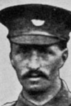 30 November 1917 : L/Cpl William Dewhurst
