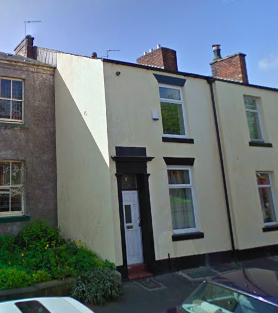 7 Fenton St, Rochdale (May 2009) (C) Google Street View 2021