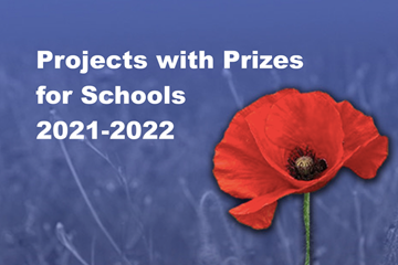 Two opportunities for your students to show what they know about the First World War