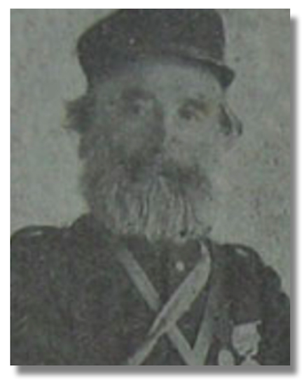 25 June 1915: Sgt Auguste Louis Jeannin, 175 RI.