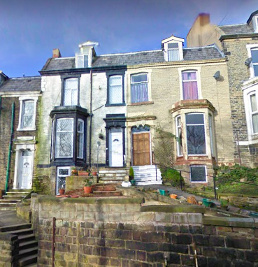 42 Adelaide Terrace, Blackburn (March 2009) © Google Street View (2021)