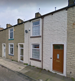19 Canning St, Burnley (Google Street View 2009) (c) Google 2021