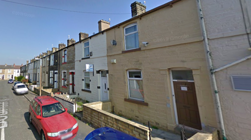 1, Boundary St, Burnley (Image capture April 2009) (C) Google Street View 2021