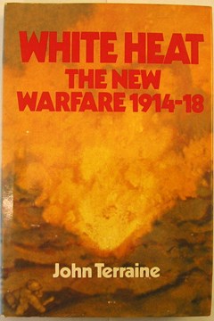 White Heat: The New Warfare 1914