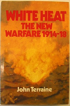 White Heat: The New Warfare 1914