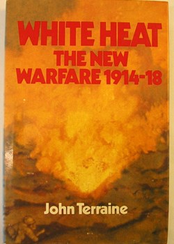 White Heat: The New Warfare 1914