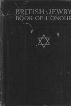 Ep. 214 - The Anglo-Jewish Experience of the Great War - Dr Edward Madigan