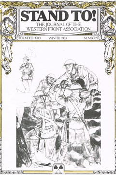 009: Winter 1983