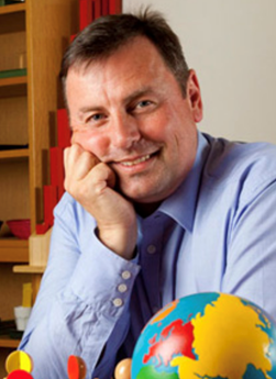 Philip Bujak