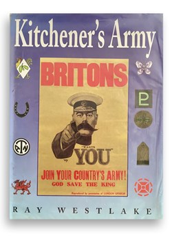 Kitchener’s Army by Ray Westlake