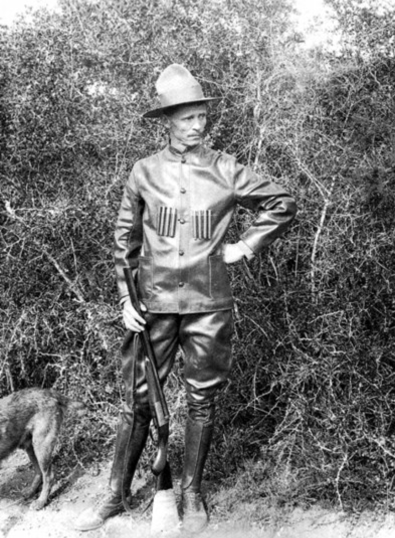 Major Philip Jacobus Pretorius