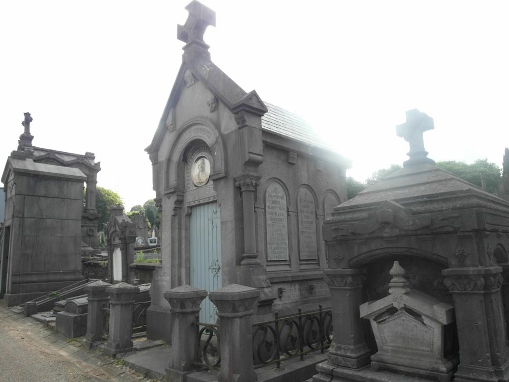 Private Marcel Troupin 2