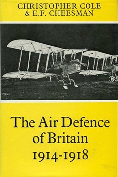 The First Battle of Britain