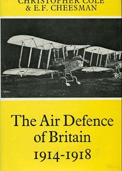The First Battle of Britain