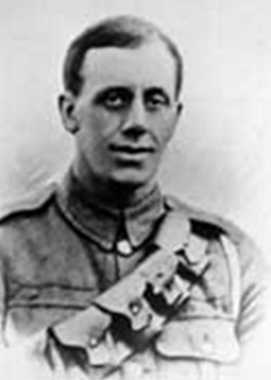 23 July 1917 : Pte George Clement Sutcliffe, 1/4th KOYLI.