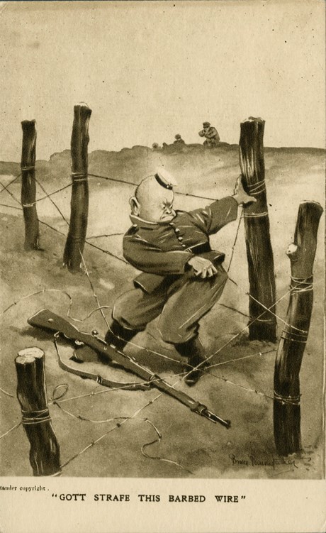 George Metcalf Archival Collection