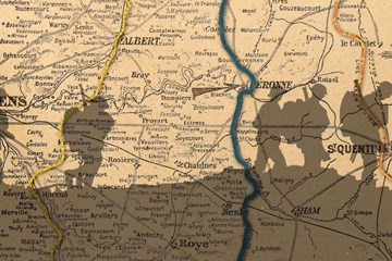 ONLINE: The Canadian Corps in the Hundred Days: Two talks by Tim Cook and Bill Stewart