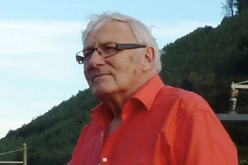 Deadline Reminder : August 31st is the Deadline for the Colin Hardy Annual Competition