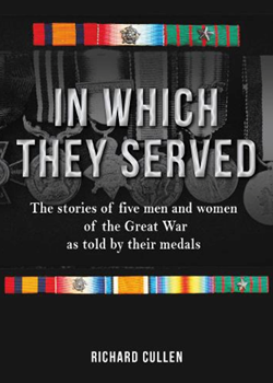 In Which They Served by Richard Cullen