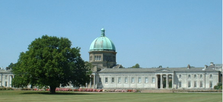 Haileybury College by Chris Hunt CC SA-BY 3.0