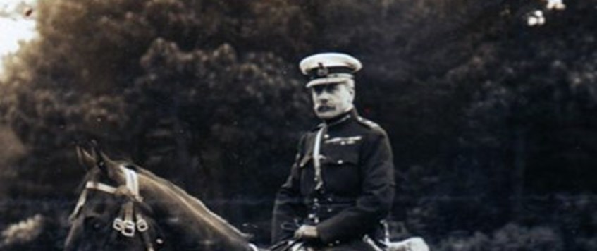 "Haig - Hero or Villain?" with Gordon Corrigan