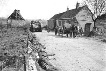 The Camera Returns No.7 by Bob Grundy and Steve Wall