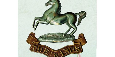 Liverpool King's Regiment