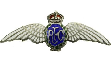 Using the RFC to unlock the workings of widow’s pensions