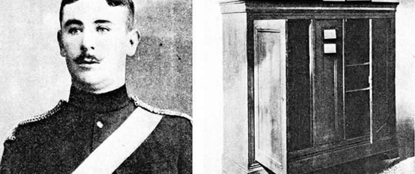 Trapped Behind the Lines: Stories of British Soldiers on the Run
