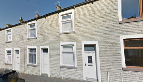 88 Nairne Street, Burnley - image capture June 2015 (c) Google Street View