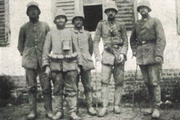 Guillemont, 3 September 1916 Tactics and Insights