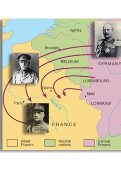 The Latest WWI Podcast
