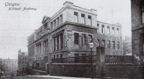Glasgow Academy