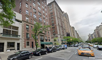 876 Park Place, New York City. Image Capture August 2021 (c) Google Street View