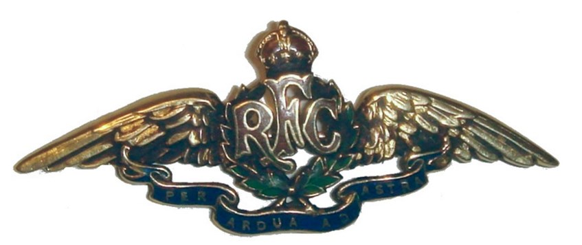 WWII RAF Commanders During the Great War Part 2: by Colin Buxton
