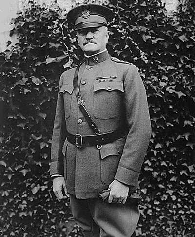 Pershing