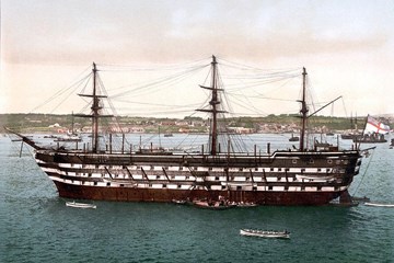 A Royal Navy rating discharged as epileptic and destined for the Asylum