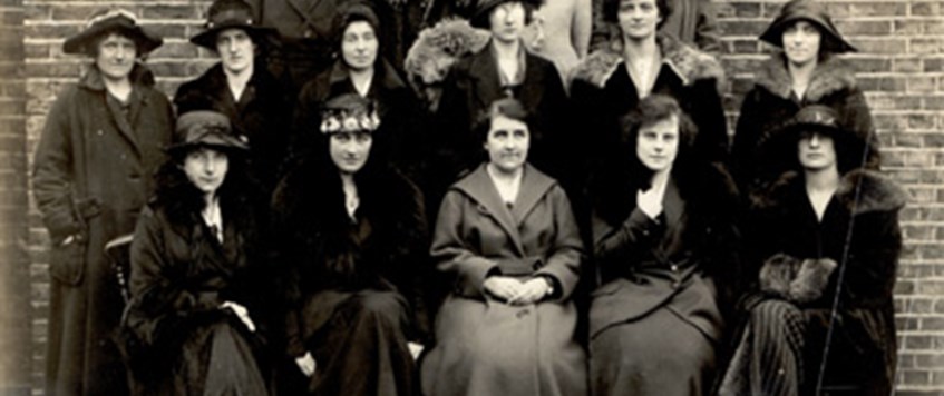 'Ladies in MI5' with Phil Tomaselli